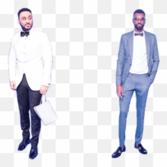 Dapper In Bow Tie U2013 Newtelegraph - Tuxedo png