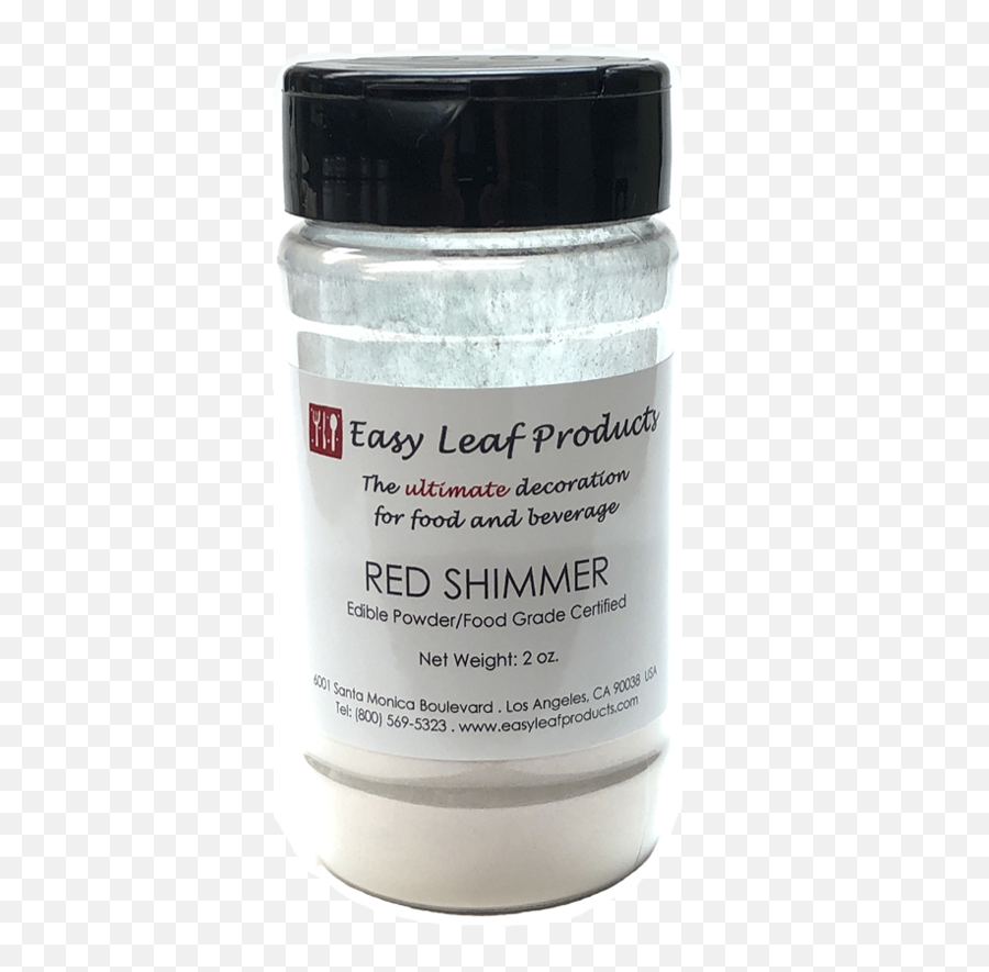 Red Shimmer Powder - Cosmetics Png,Shimmer Png