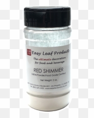 Red Shimmer Powder - Cosmetics Png,Shimmer Png