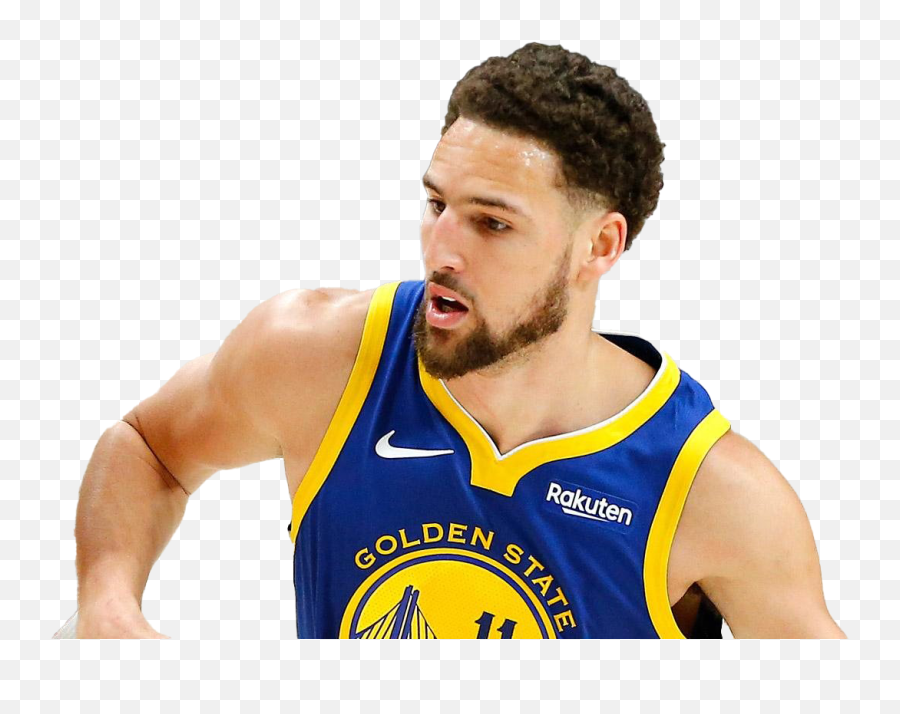 Klay Thompson Png Image Transparent - Devin Booker Networth 2020,Klay Thompson Png