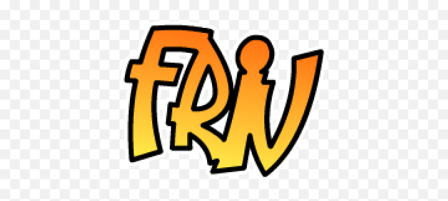 Friv Logo - Friv Icon Png,Logo Symbols