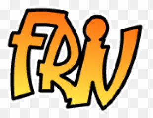Friv Logo - Friv Icon png