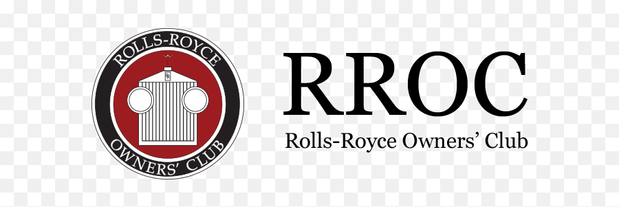 Rolls Bentley Owners Club Card Png - royce Logo