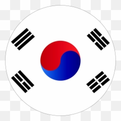 20180808 102653soth Korea South - Printable South Korea Flag Png,Korean Flag Png