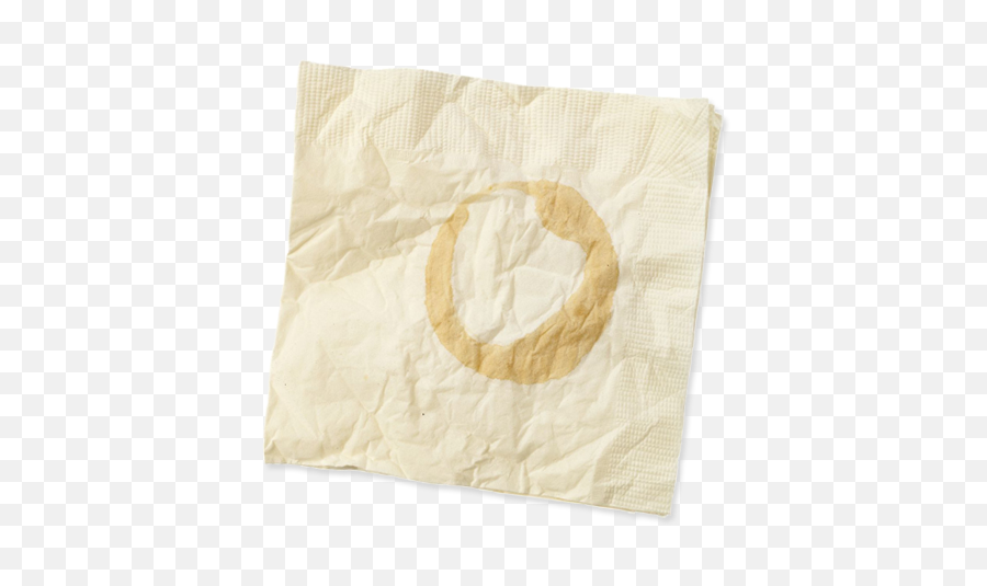 Download Call Now - Coffee Stained Napkin Png,Coffee Stain Png