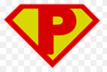 Super P Logo - Super P Png,P Logo