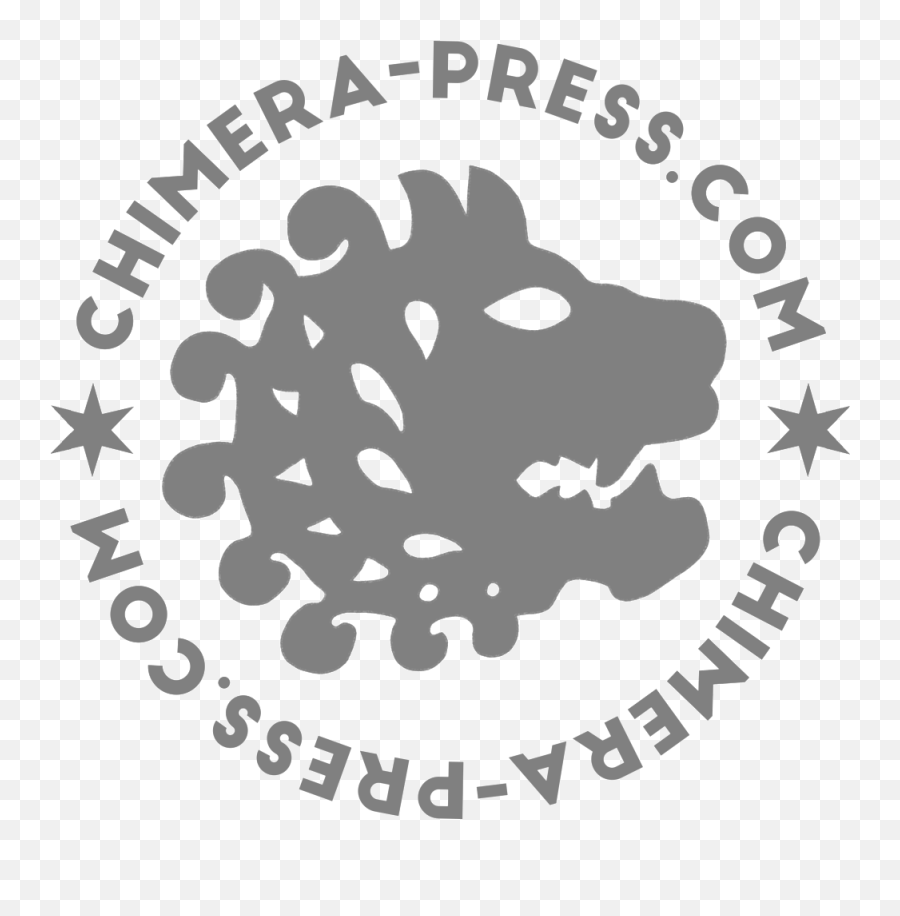 Chimera Press Png