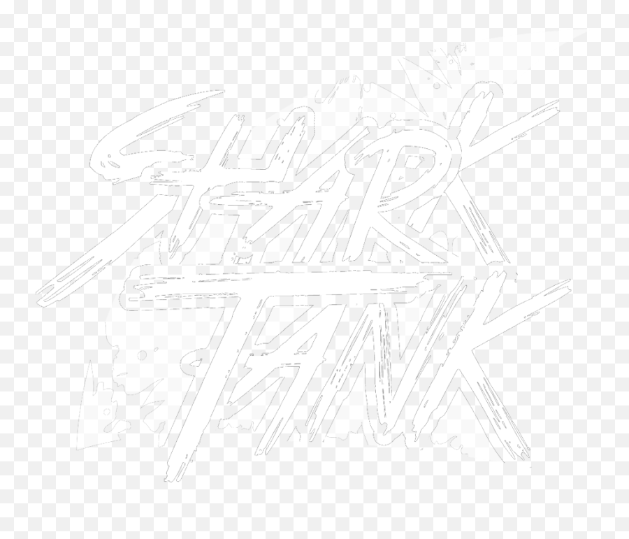 Sharktank Logo 1000x1000 Grey - Illustration Png,Shark Tank Logo