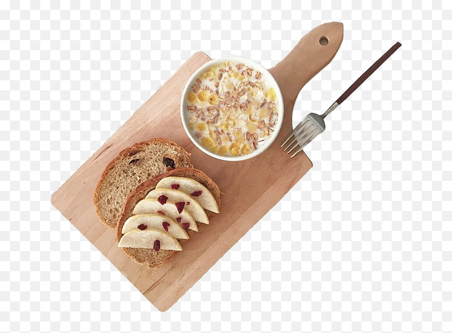 Cereal Bread Png Transparent Images