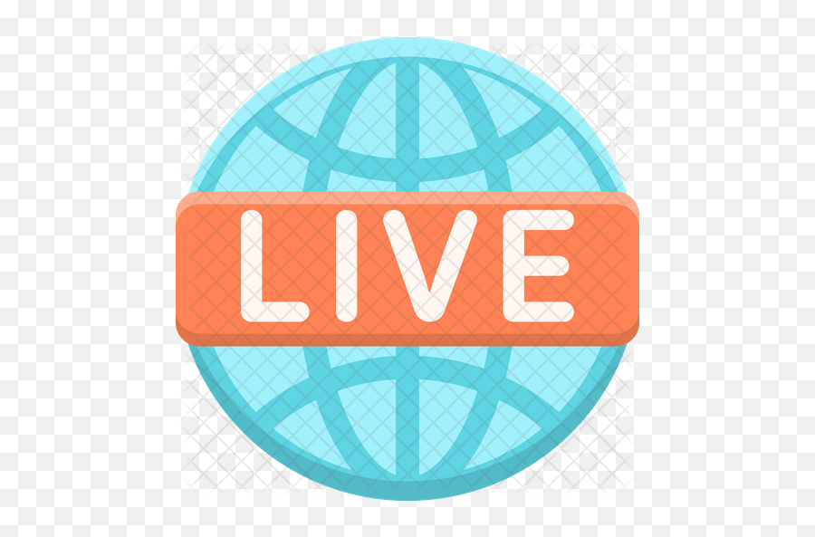 Live Stream Icon - Live Mc Don Juan Png,Stream Png