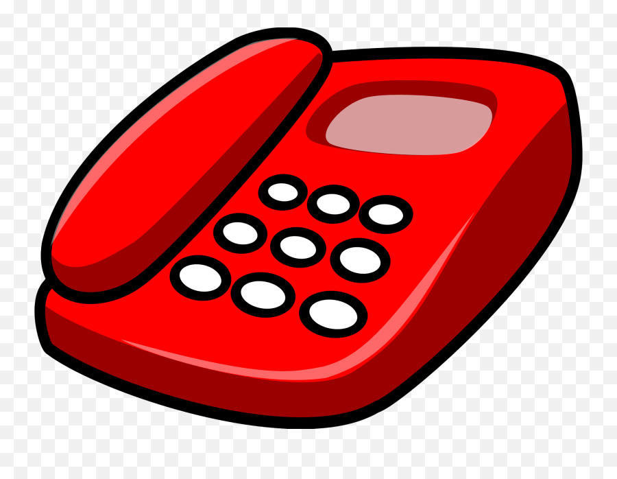 Phone Png - Telephone Clipart,Phone Clipart Png