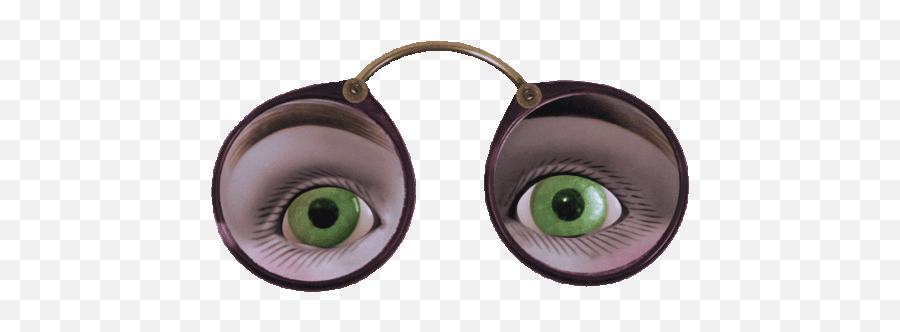 Colin Raff Eyeballs Gif - Colinraff Eyeballs Eyes Discover U0026 Share Gifs Contact Lens Png,Creepy Eyes Transparent
