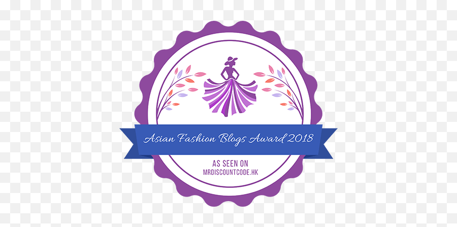 Banners For Asian Fashion Blogs Award 2018 - Top Mobile App Development Company By Goodfirms Png,4 Png