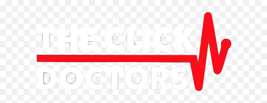 The Click Doctors - Circle Png,Doctor Logo Png