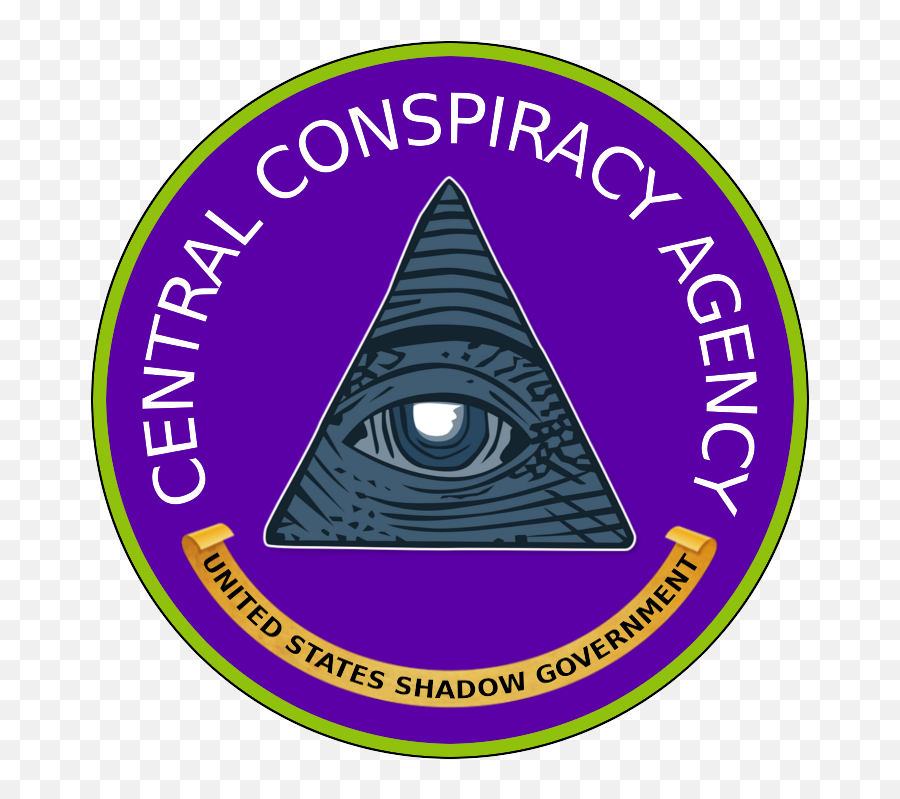 Vague Yet Menacing Government Agency - Circle Png,Menacing Png