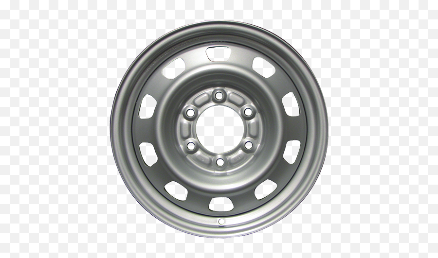 Steel Wheels - Steel Wheel Png,Rims Png