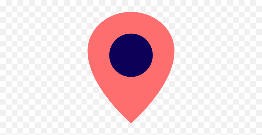 Map Marker Icon Png - Ranmal Lake Park,Location Png