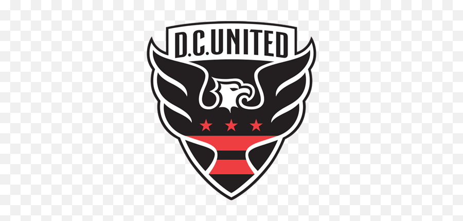 Dc United 2019 Kits U2013 Dream League Soccer U0026 Logo Png