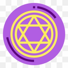 Pentacle - Free entertainment icons Star Of David Wallpaper Phone png