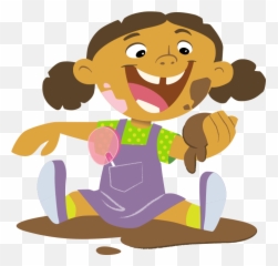 Download Hd Svg Stock Dirty Clipart Animated - Dirty Child Dirty Clipart Png,Dirty Png