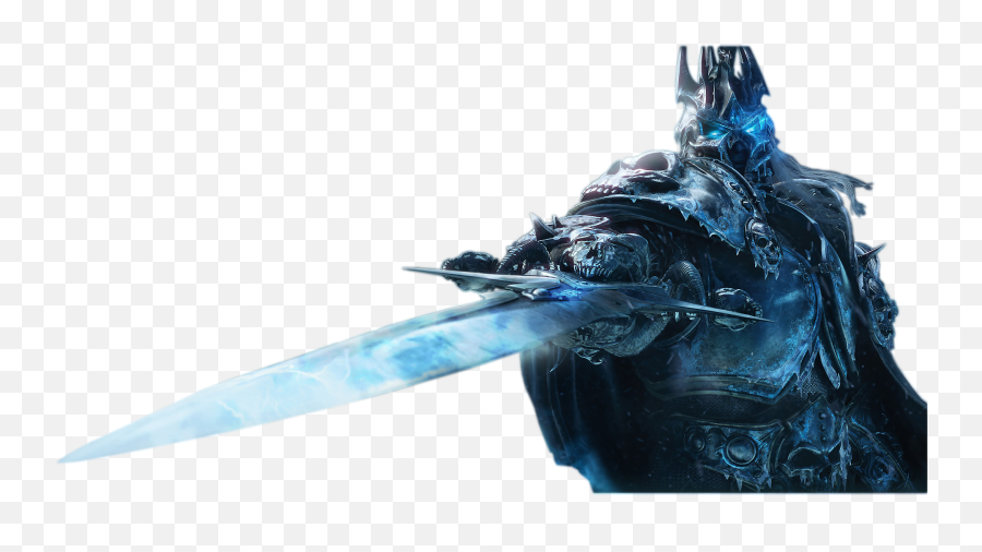 World Of Warcraft Png Image - Lich King Png,World Of Warcraft Png