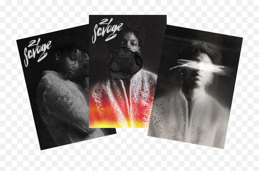 21 Savage Shop - Photographic Paper Png,21 Savage Png