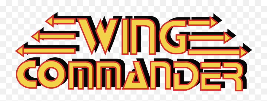 Artist Super Sizes Nintendo Logos - Wing Commander Logo Png,Nintendo Logo Transparent