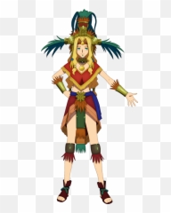 Rider - Quetzalcoatl Fate Grand Order Babylonia Png,Quetzalcoatl Png