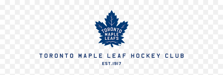 2017 Toronto Maple Leafs Logo - Emblem Png,Toronto Maple Leafs Logo Png