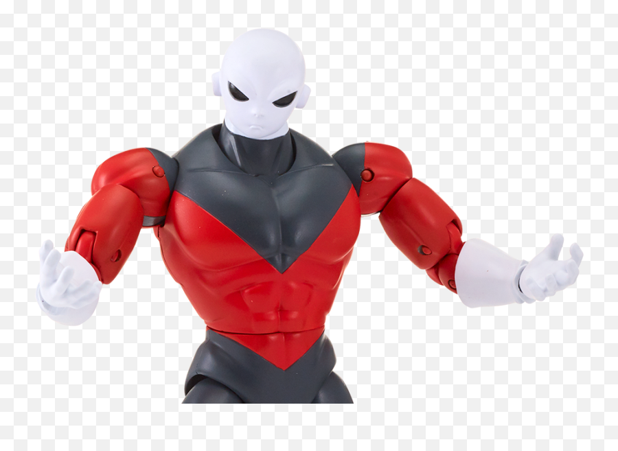 Stars Series Jiren Png Image - Dragon Ball Bonecos Jiren,Jiren Png