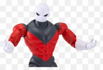 Stars Series Jiren Png Image - Dragon Ball Bonecos Jiren,Jiren Png