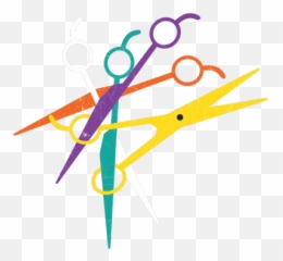 Salon Tools Clipart Png 1 Image - Clip Art,Tools Clipart Png