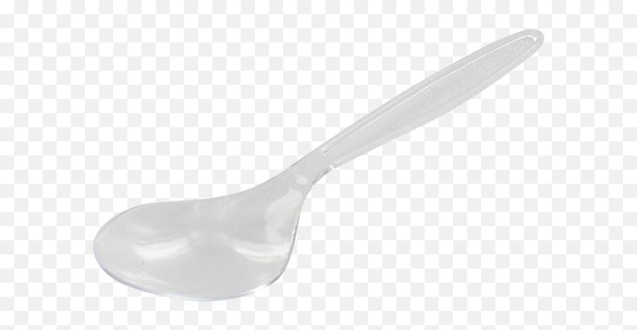 Spoon Ps 145mm Transparent - Asian Spoon Png,Plastic Spoon Png