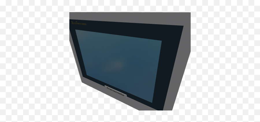 Transmeta Excellence Series Crt Tv - Lcd Display Png,Crt Tv Png