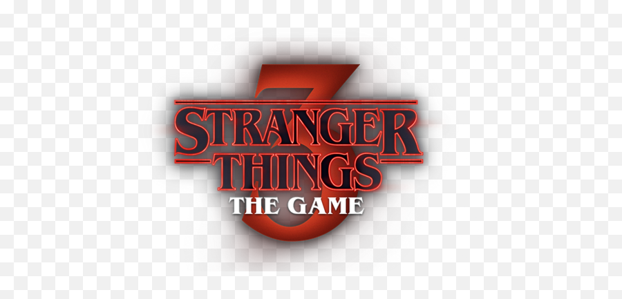 The Game - Leaf Water Png,Stranger Things Logo Transparent
