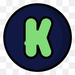 Kickstarter Png Icon - Circle,Kickstarter Png