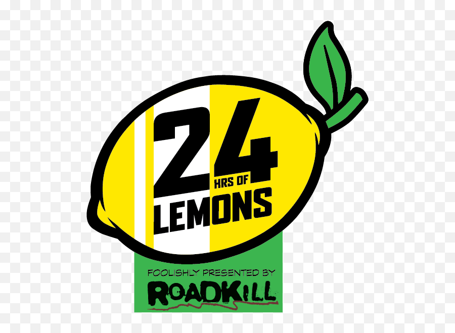 24 Hours Of Lemons Australia Logo Clipart - Full Size 24 Hours Of Lemons Logo Png,Tour De France Logos