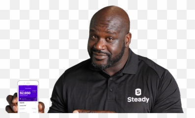 Shaquille Oneal To Launch New Food - Shaquille Png,Shaq Png