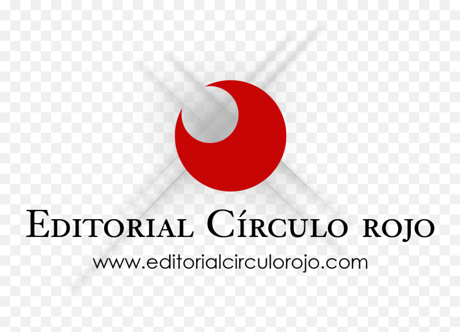 Círculo - Editorial Círculo Rojo En Png,Circulo Rojo Png