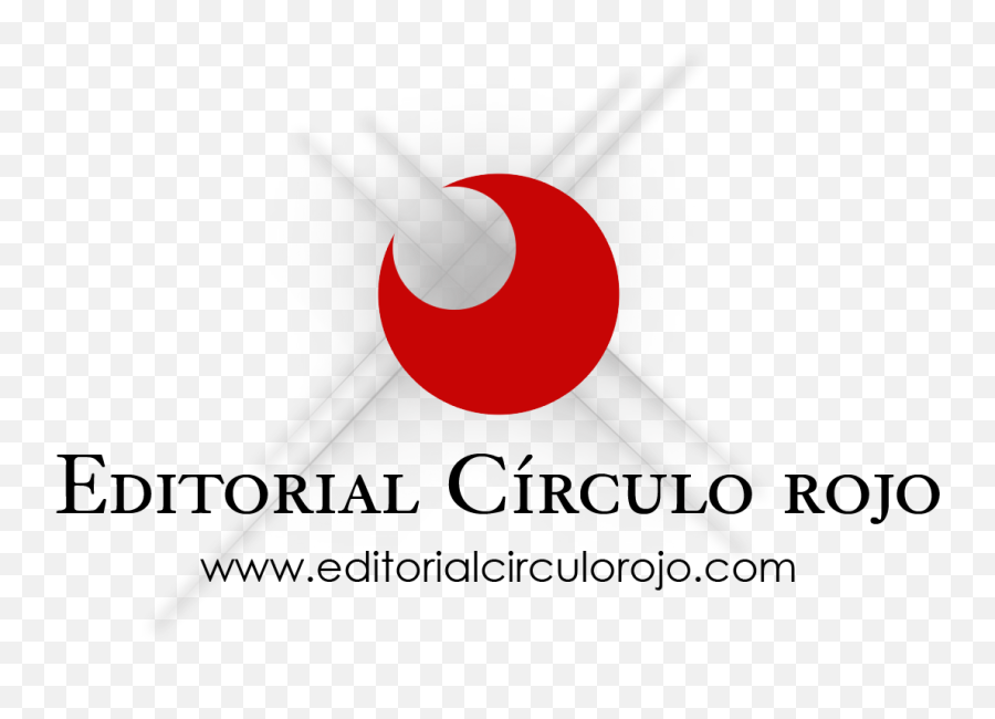 Sobre Publicar Un Libro Editorial Circulo Rojo, Light, Logo, Trademark  Transparent Png –