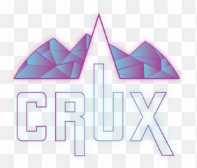 Crux - Triangle png