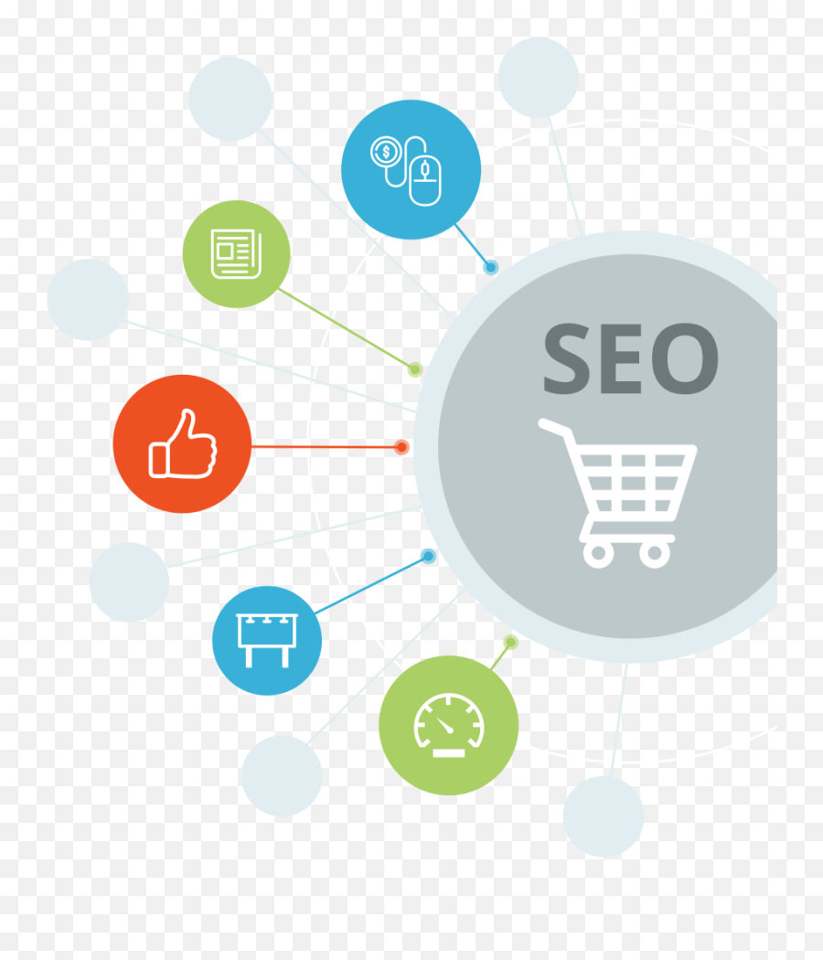 Download Enterprise Ecommerce Seo - Ecommerce Seo Png Png Search Engine Optimization,Seo Png