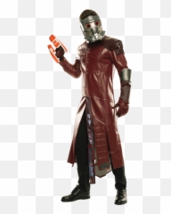Star Lord - Grand Heritage Costume Halloween png