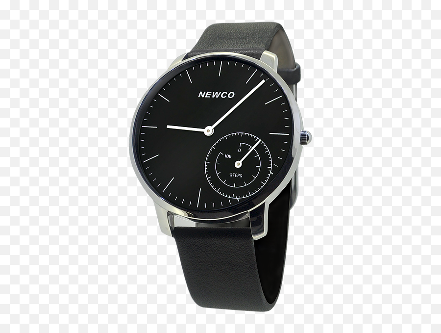 Hybrid Smartwatch National - Analog Watch Png,Smartwatch Png