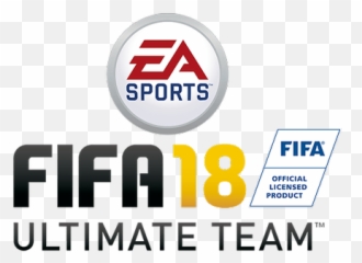 Fifa Ultimate Team Logos - Fifa 2018 Game Logo Png,Fifa 16 Logos