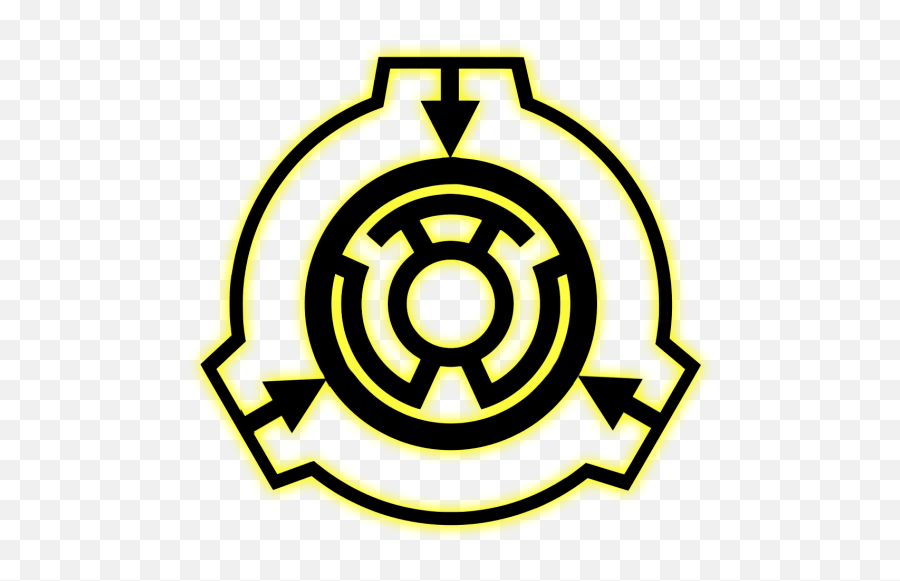 Bawhn The Scp Lantern Corps - Scp Foundation Logo Roblox Png,Lantern Corps Logos