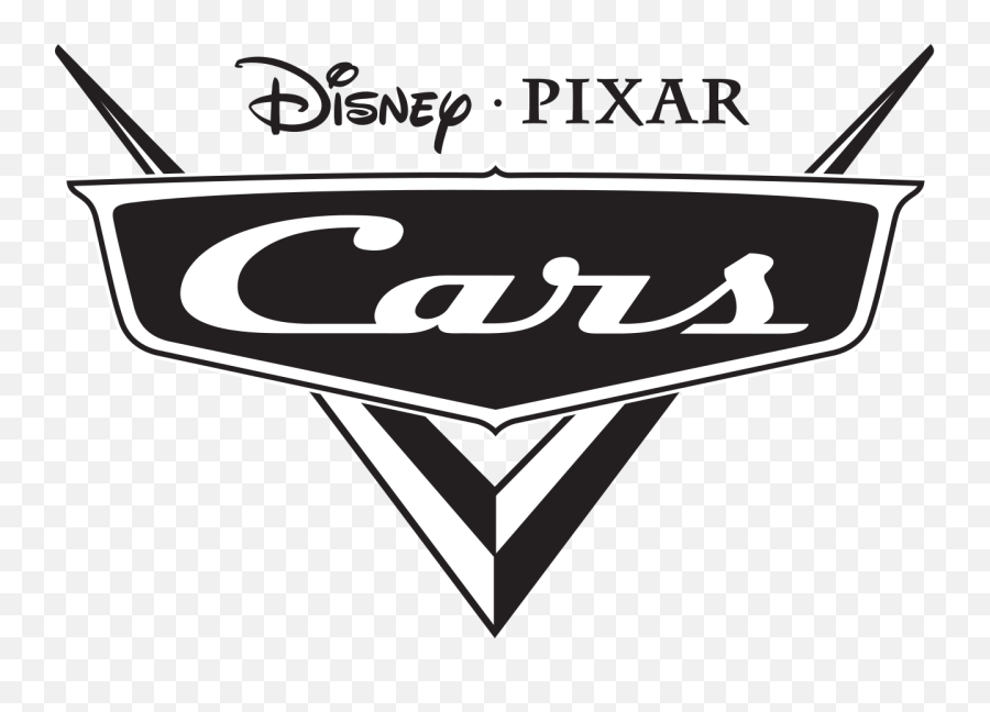 Cars - Cars Png,Disney Movie Logo