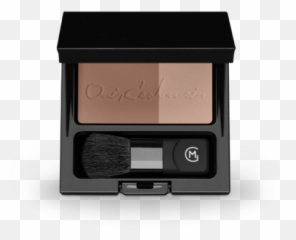 518 Blush Powder Duo Maria Galland - Eye Shadow Png,Blush Transparent