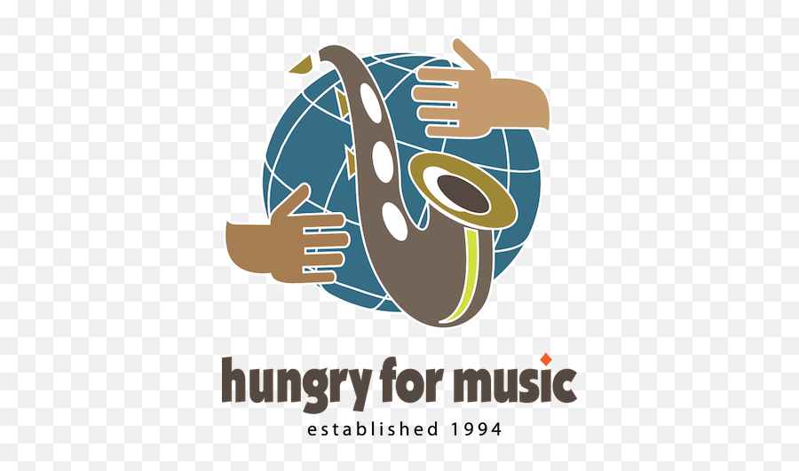 Hungry For Music - Transforming Lives With The Gift Of Music Hungry For Music Foundation Png,Musically Logo