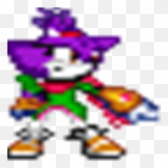 Knives The Cat - Transparent Background Roblox Clip Art png
